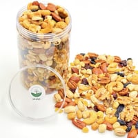 مكس مكسرات كبير - 500 جرام