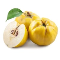 السفرجل - حبة