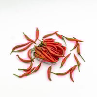 فلفل احمر مستورد - 100 جرام