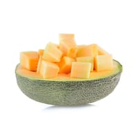 مكعبات الشمام - 250 جرام