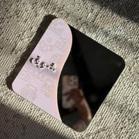 مرآة الإنجاز