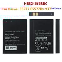 بطارية روتر موديل E5577