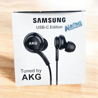 سماعة أذن سلكيه تاب سي شركة SAMSUNG