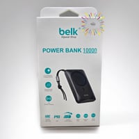 بطارية متنقله وايرلس 20 واط بقوة 10000 الف شركة be...