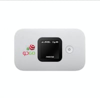 روتر متنقل Go سرعه ٣٠٠ مع شريحة يعمل على شبكة Stc