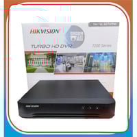 جهاز DVR هيكفيجن 8 قناه شركة Hikvision