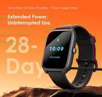 ساعة Watch 5 Lite شركة Oraimo