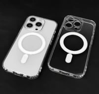 جراب سليكون ماكسيف لأصدارات الأيفونات