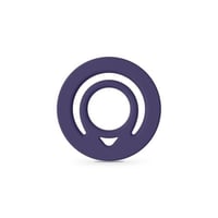 مسكه مغناطيسي للجوال شركة spon