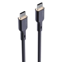 كيبل Type-C and Type-C شركة AUKEY