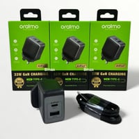 شاحن منزلي PowerGaN 33 Pro 33W GaN