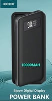Power benk  بقوة 10000m