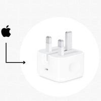 فيش جداري أيفون 20W