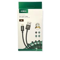 كيبل أيفون شركة mog mox