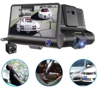 داش كام رقمي للسيارة HD 1080P شركة MOOGMAX