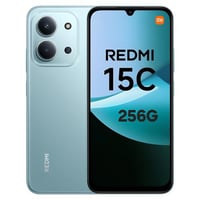 ريدمي 15C رام 12 4G شركة شاومي