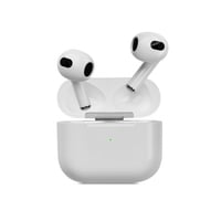 سماعة إيربودوز الجيل الثالث الأمريكيه