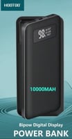 شاحن متنقل power bank شركة Hootoo