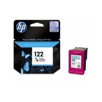 حبر طابعه 122ا أتش بي hp
