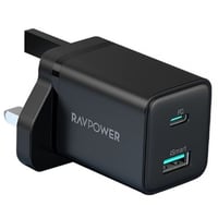 فيش جداري 30واط شركة ravpower
