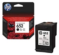 حبر طابعه 652 اتش بي hp