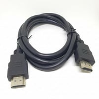 كيبل اتش دي HDMI بجميع الأحجام