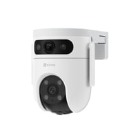 كاميره مراقبة 2x1 وايفاي شركة EZVIZ