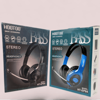 سماعة العاب بلايستيشن وللجوال شركة HooToo