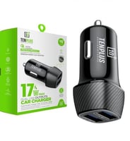 فيش سيارة Type-C ويوسبي 17w شركة TENPLUS
