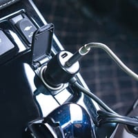 شاحن على ولاعة السيارة، شاحن شركة belk سريع، اسود،...