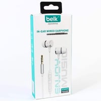 سماعه سلكيه أصلي شركة belk