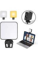 إضاءة بثوث ومؤتمرات الفيديو FDKOBE