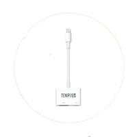 كيبل ايفون اتش دي شركة TENPLUS