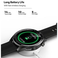 ساعة الذكية Smart watch 2pro شركة AUKEY