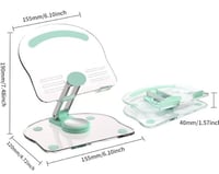 استاند تاب ايباد 360درجه