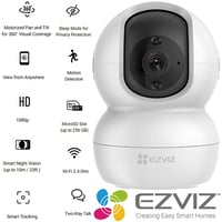كاميرا مراقبة منزلية EZVIZ من ماركة ايزفيز 360 درج...
