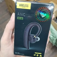 سماعة بلوتوث اسبورت Wy-01