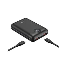 بطاريه متنقلة 20000mAh الف شركة belk