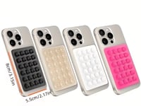 أستاند لاصق سلكون