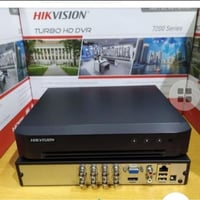 جهاز DVR هيكفيجن 8 قناه شركة Hikvision