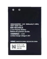 بطارية روتر موديل E5577