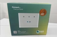 روتر منزلي Go مع شريحة يعمل على شركة Stc