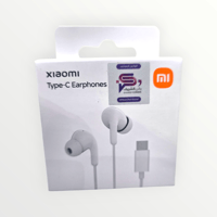 سماعه Type-C شركة Redmi