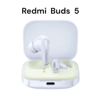 سماعة لاسلكية Redmi Buds 5 شركة شاومي