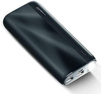 بطارية متنقله بوربنك بقوة 20000mAh شركة Oraimo