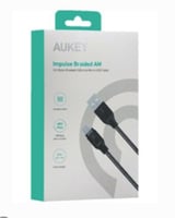 كيبل ميكرو جالكسي شركة AUKEY