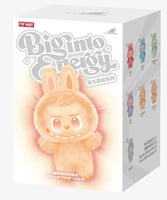 دمية بوب مارت لابوبو اختيار عشوائي