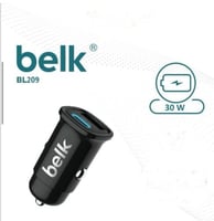 شاحن سياره 30w شركة belk