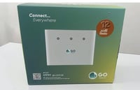 روتر منزلي Go مع شريحة يعمل على شركة Stc