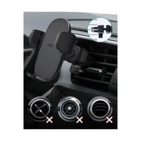 حامل جوال لسياره 360 درجه شركة AUKEY